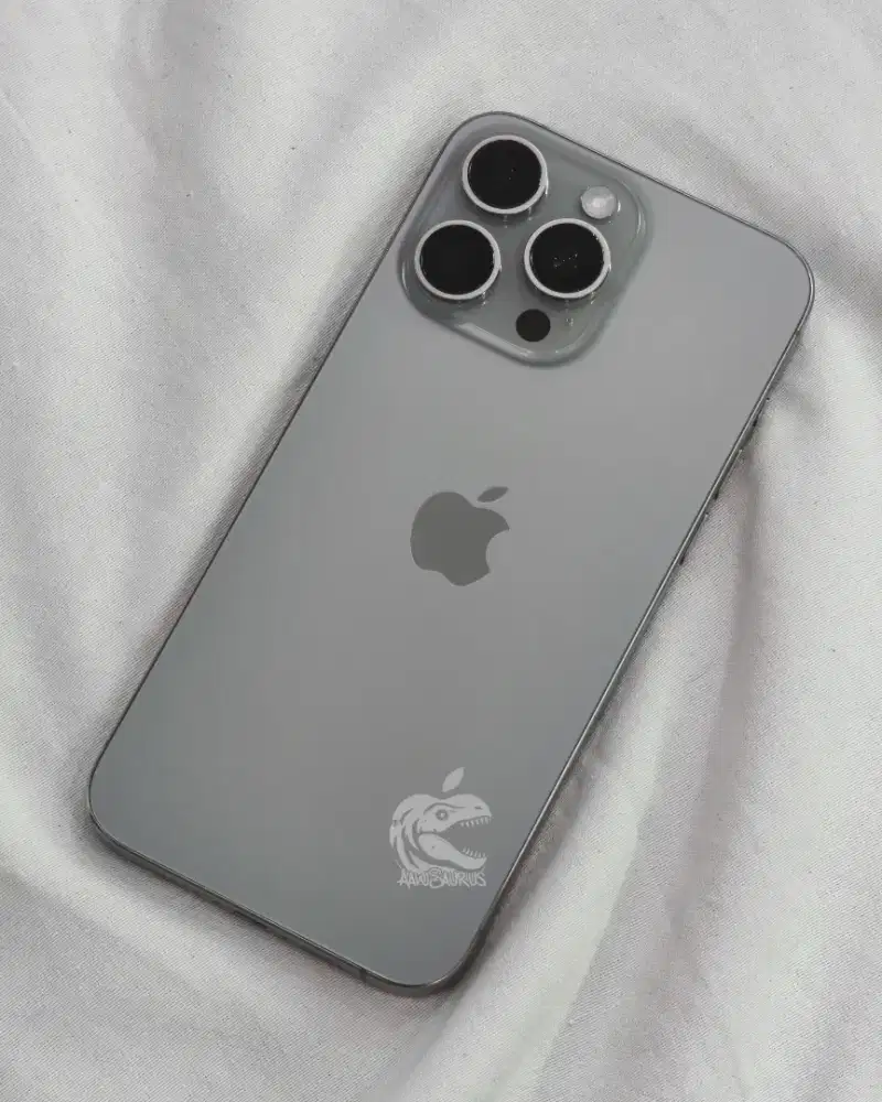 iPhone 15 Pro Max 256 Gb iBox Natural Titanium