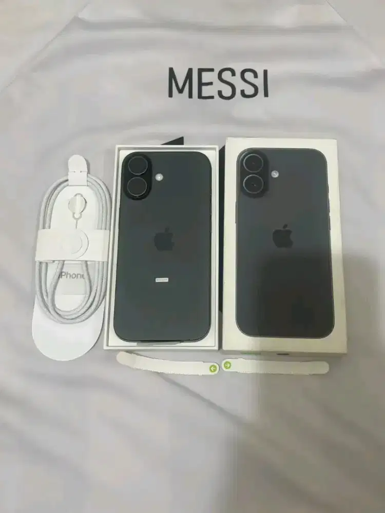 iPhone 17 256gb black iBox like new