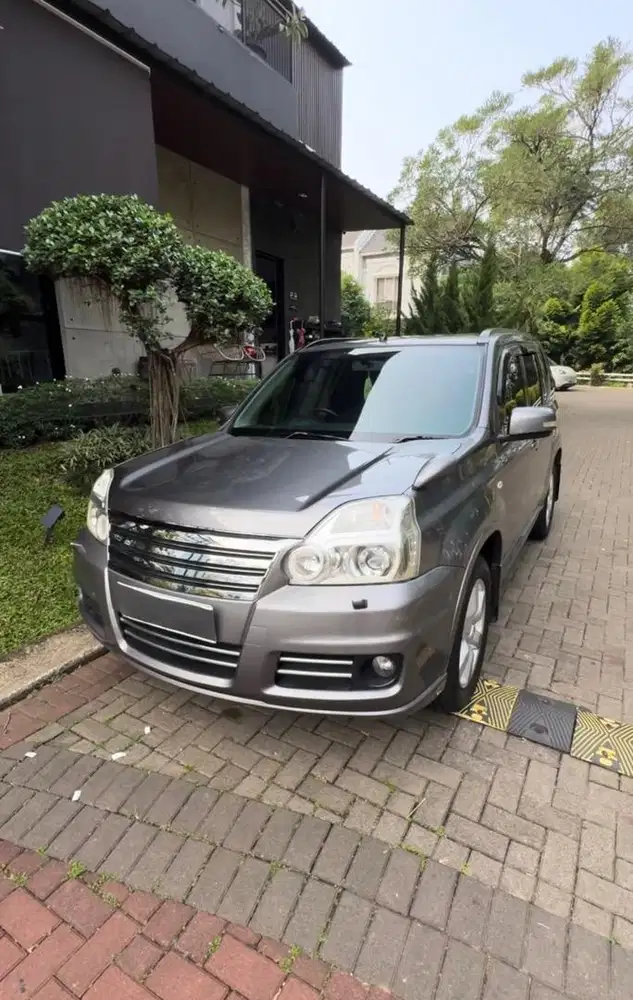 Wuling Cloud EV 2024 Full Original