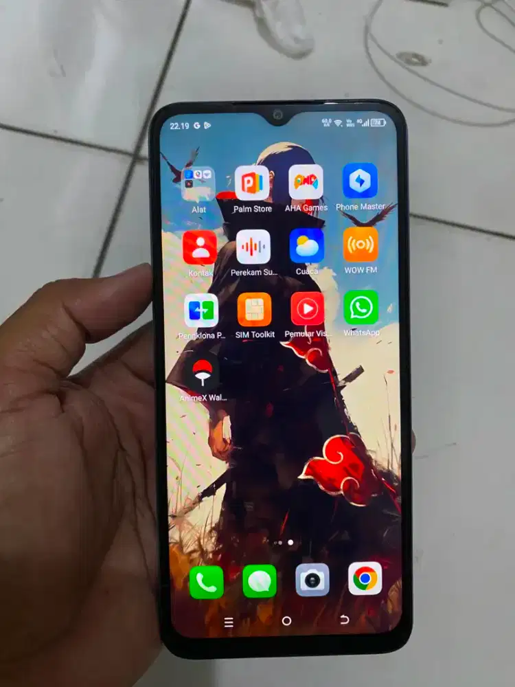 BU hp itel a70 4+8/64 kondisi normal batere awet kamera d/b bening