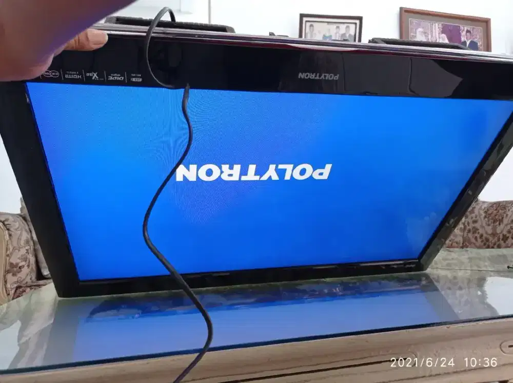 Servis TV LED Bandar Lampung