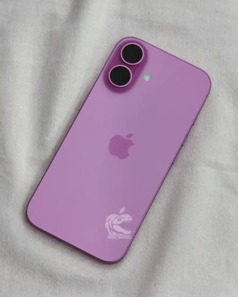 iPhone 16 128 Gb iBox Pink