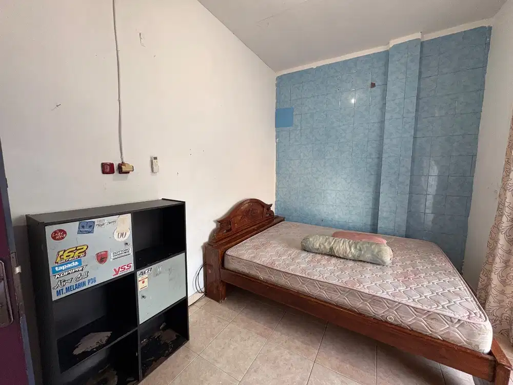 Kost Pelita Raya Makassar