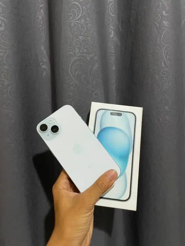 Iphone 15 128 iBox BNOB