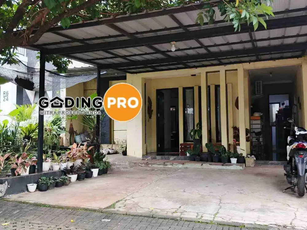Legenda Wisata Cibubur, Rumah Dijual