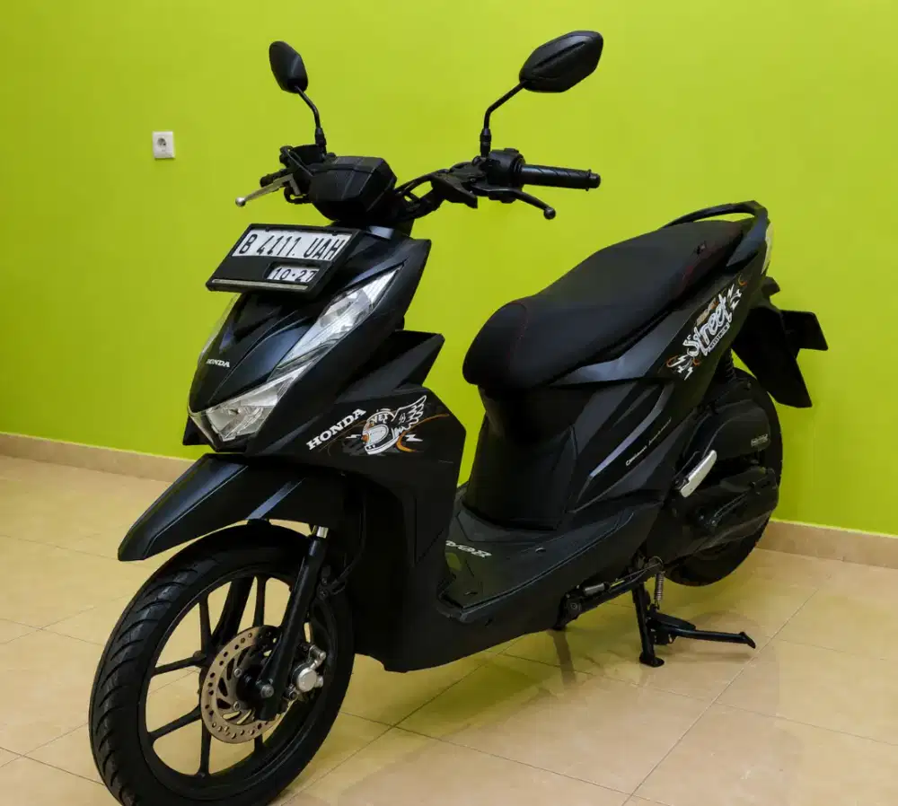 Beat street tahun 2022