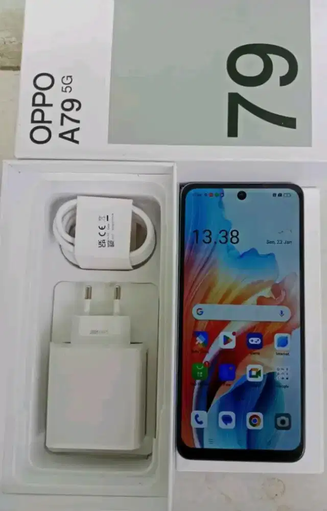 OPPO A79 5G 8/256 GB