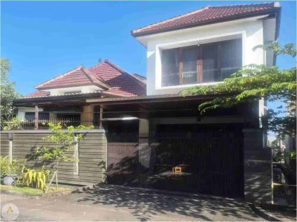 jual rumah di Mekarwangi Bandung