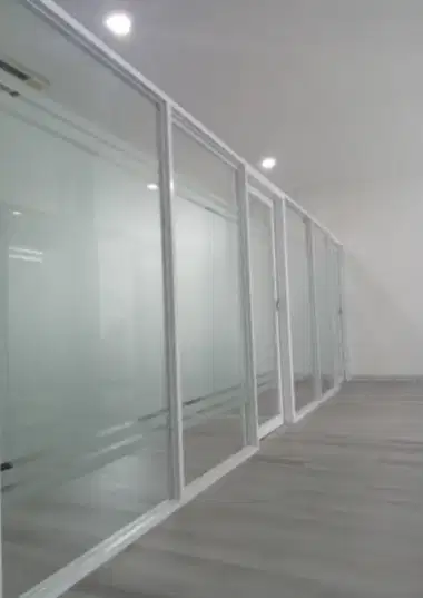 Stiker sunblast sekat ruangan kantor sticker es & kaca film perumahan