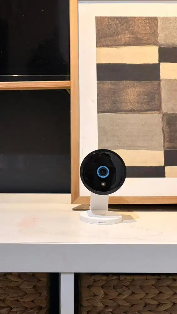 CCTV Indoor Jaify