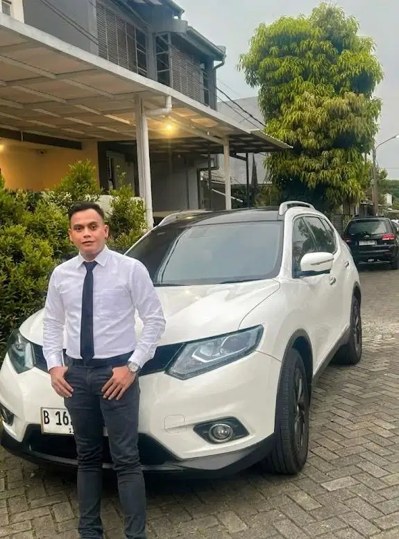 Mencari pelerjaan supir pribadi/kantor