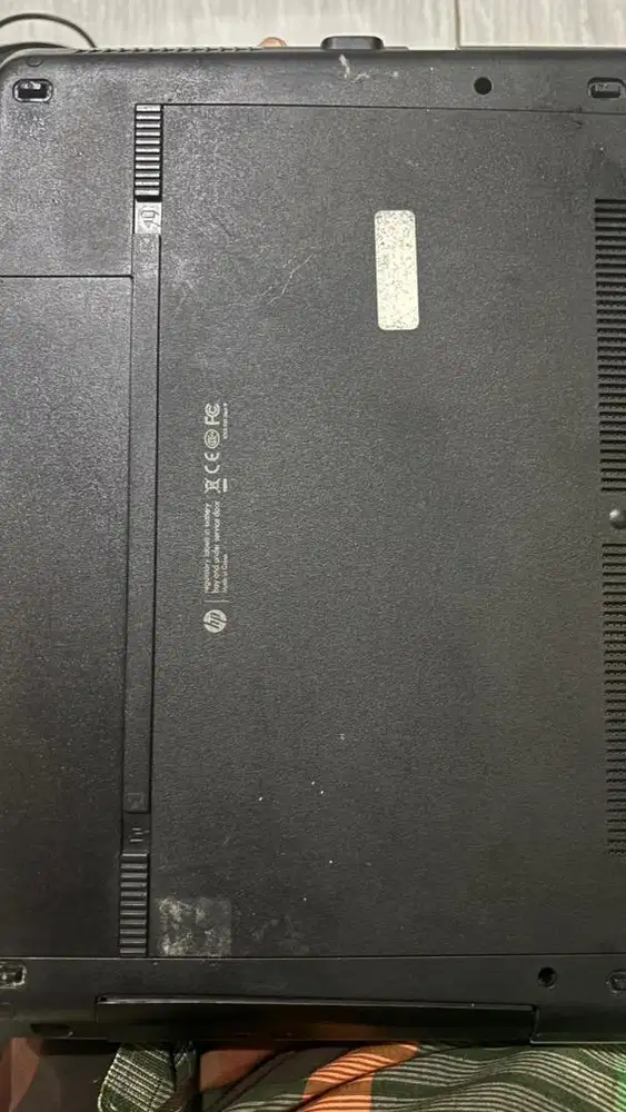 Laptop Hp Probook 4340s