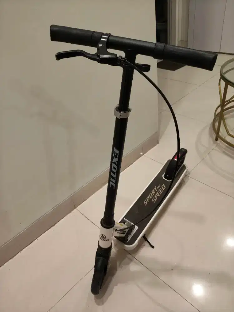 Skuter Exotic ET - HB312