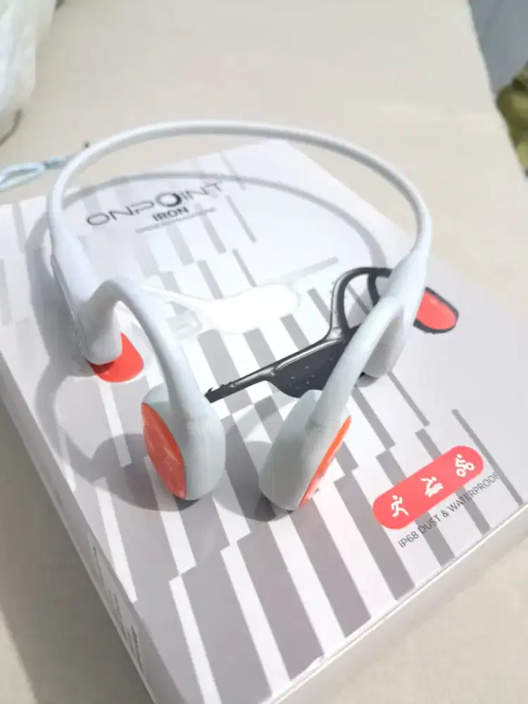 Headsead Open Ear Headphone