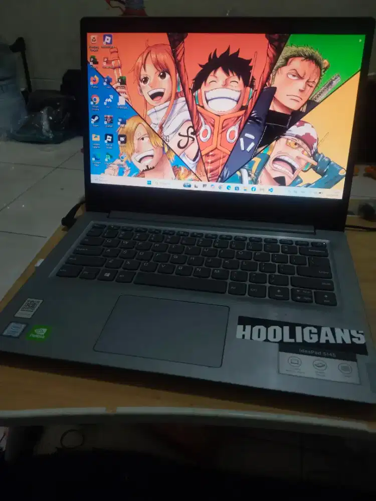 Ideapad s145 core i3 gen 8 dual vga