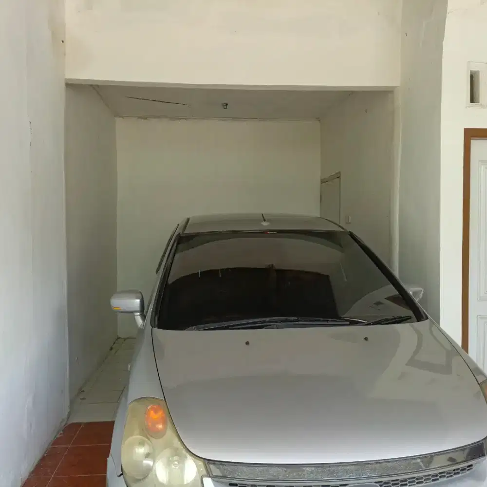 Di jual cepattt