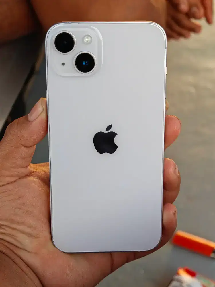 iPhone 14 Plus 256gb Region UAE