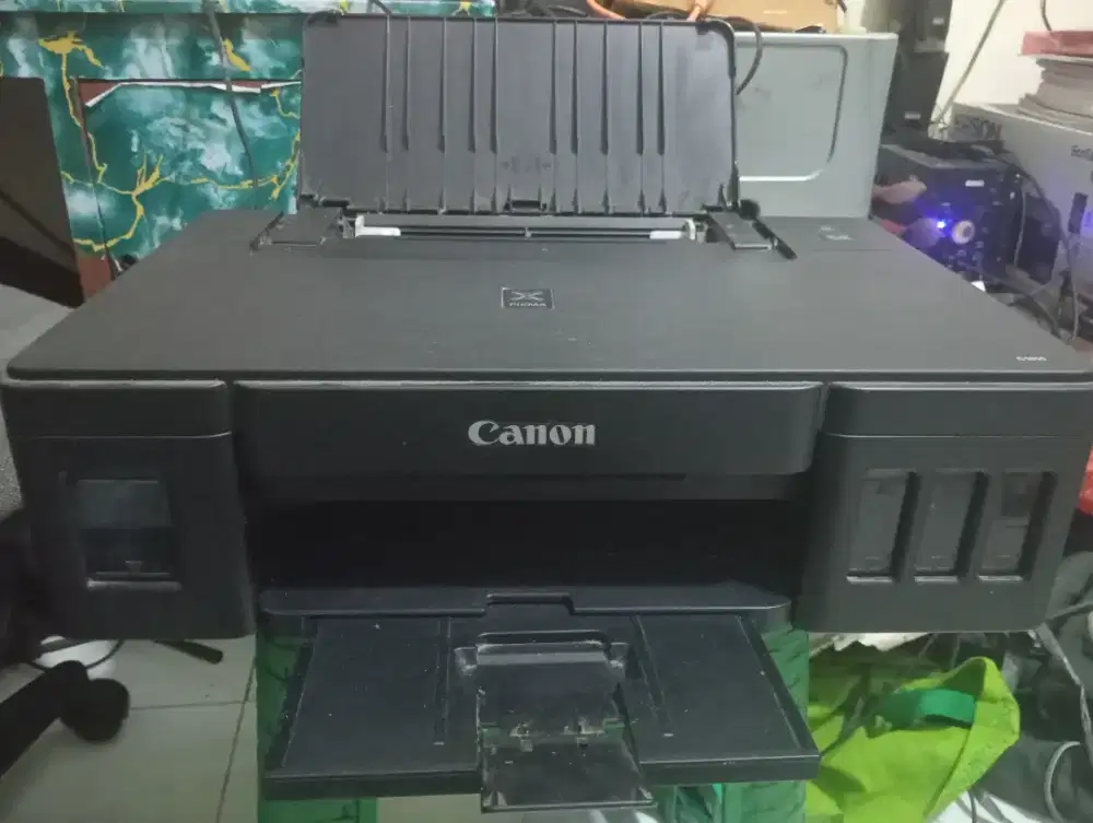 Printer Canon G1010