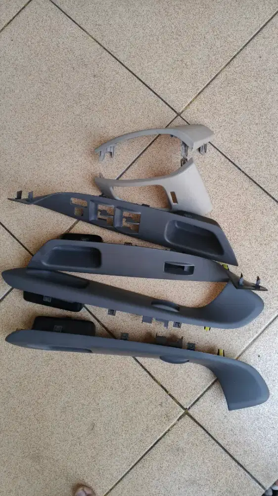 Panel Power Window Suzuki Estilo ORI baru grees,