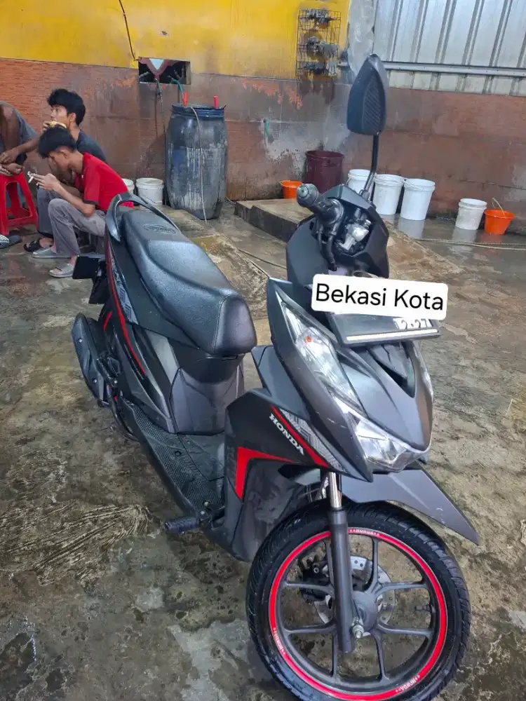 Beat CBS ISS 2022