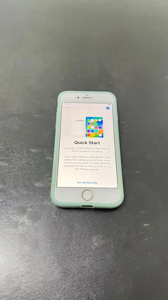iPhone 8 Gold 64gb