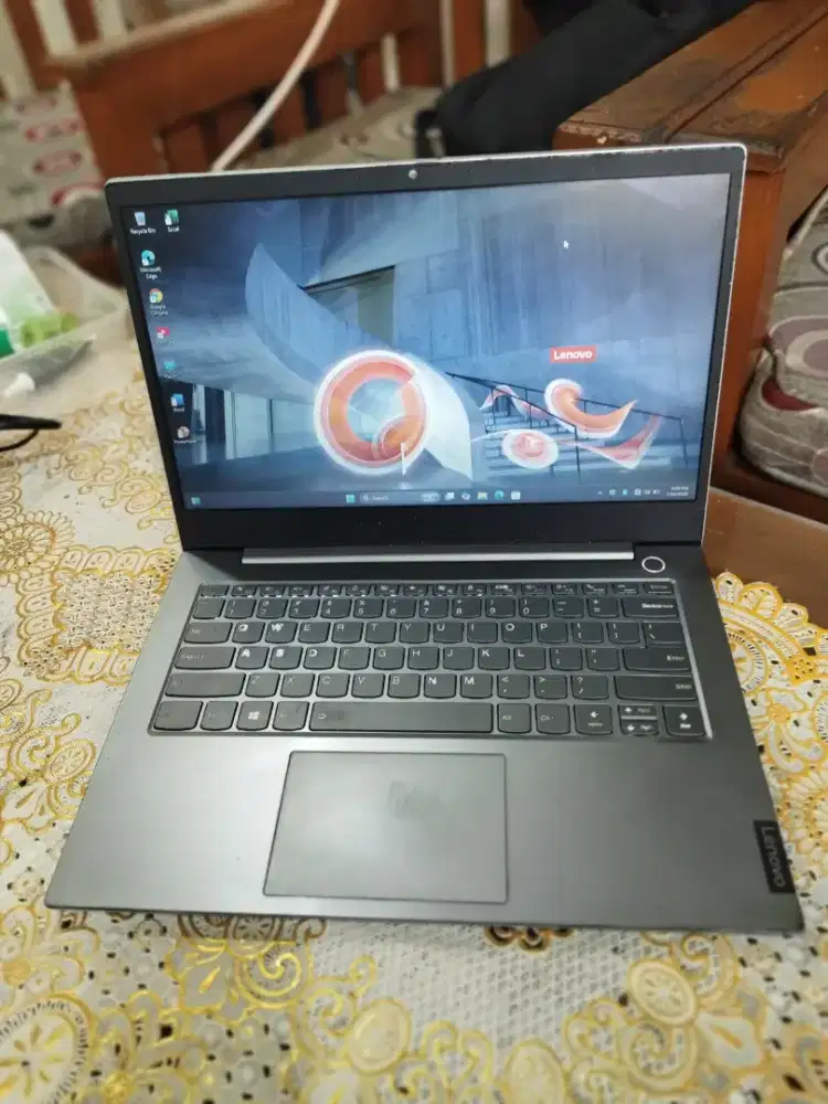Laptop Lenovo thinkbook core i5 gen 10