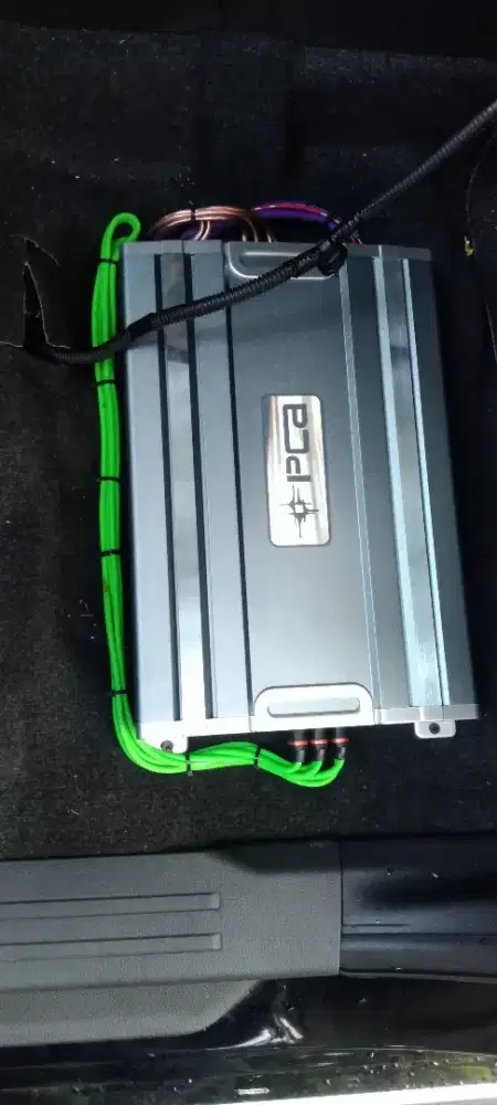 Jasa bongkar pasang audio mobil pangggilan