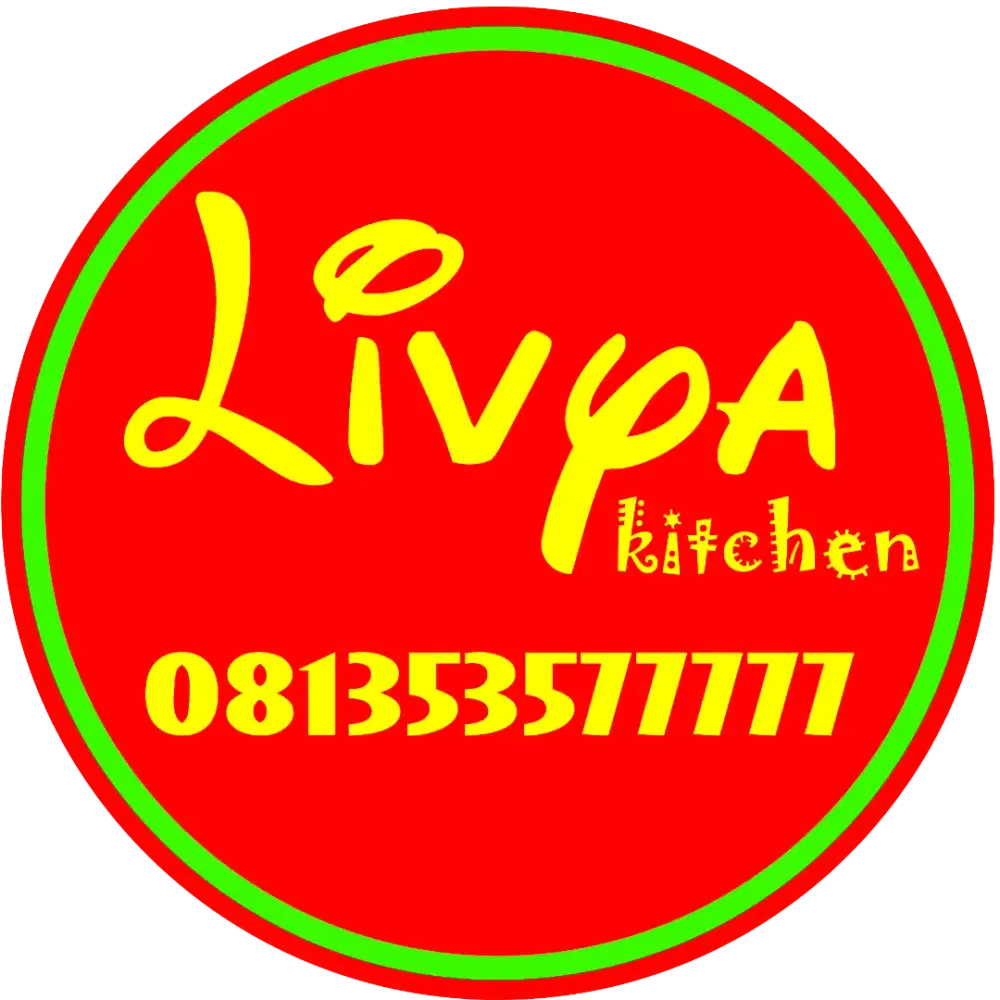 Helper / Pembantu Dapur / ART