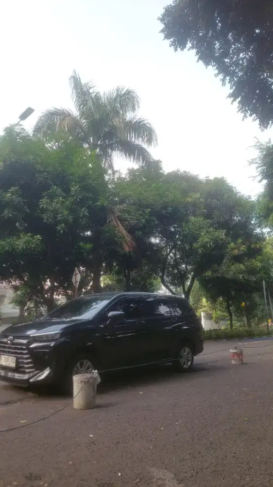 Driver dan mobil