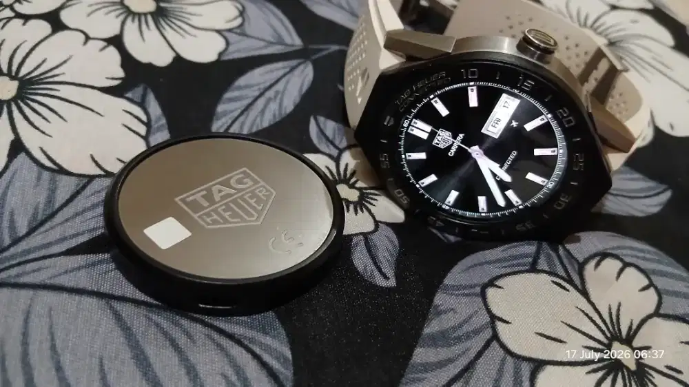 Tag Heuer Connected Modular 45