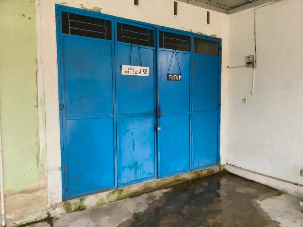 MESIN DEPOT AIR MINUM