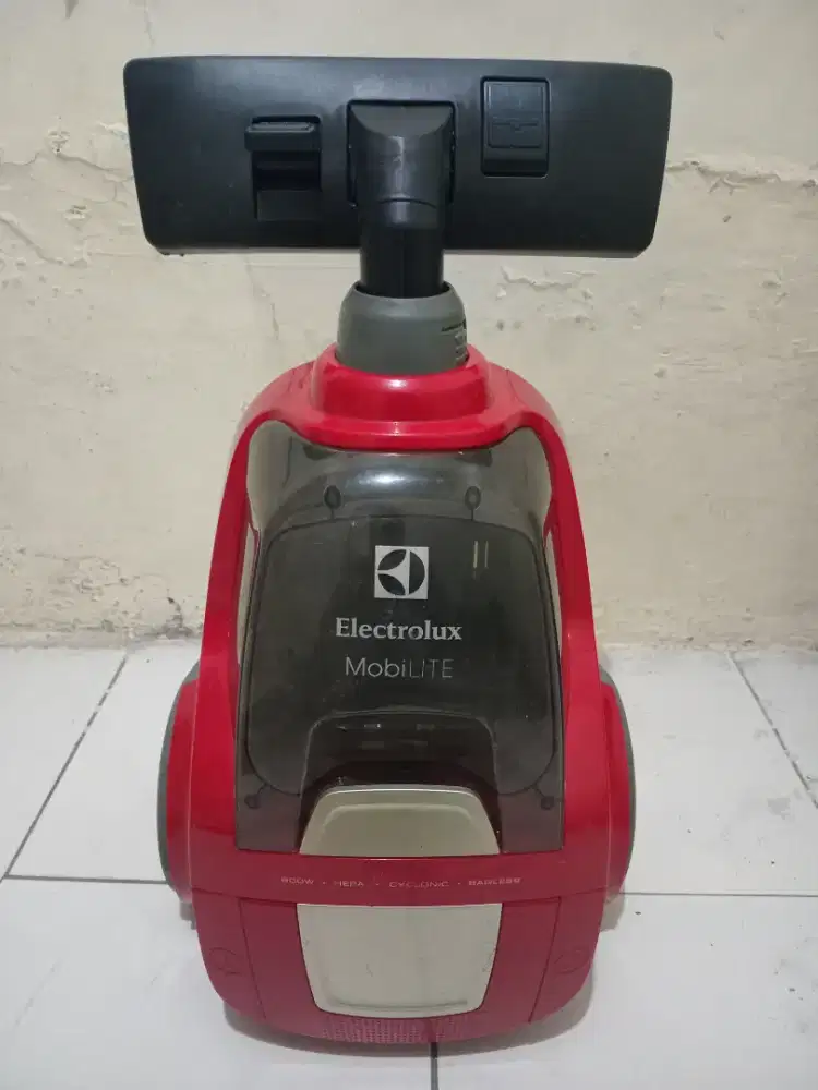 Vakum cliner masih bagus