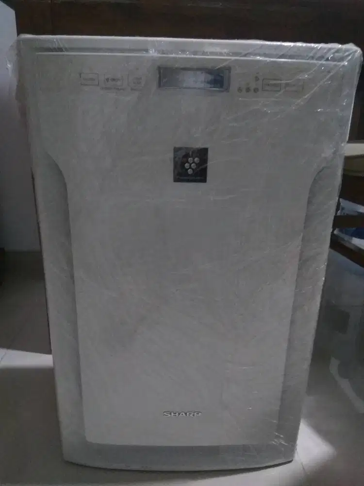 Sharp Air Purifier FU-A80Y-W