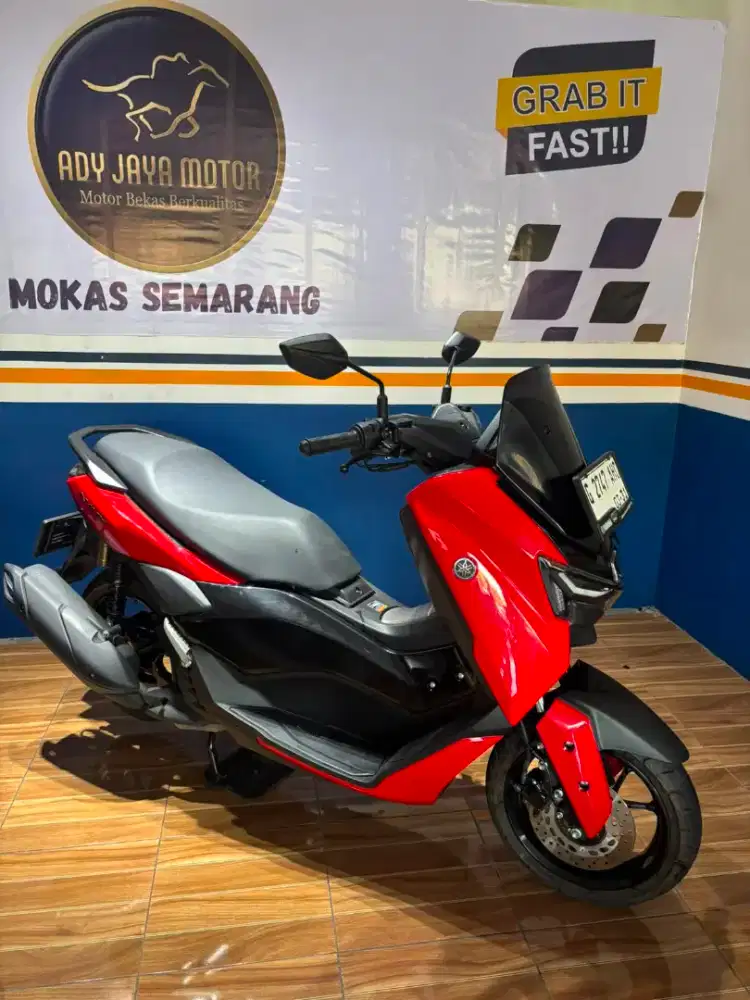 Nmax Neo S 2026
