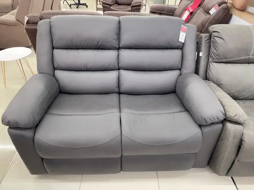 Sofa Seat Recliner Lexus