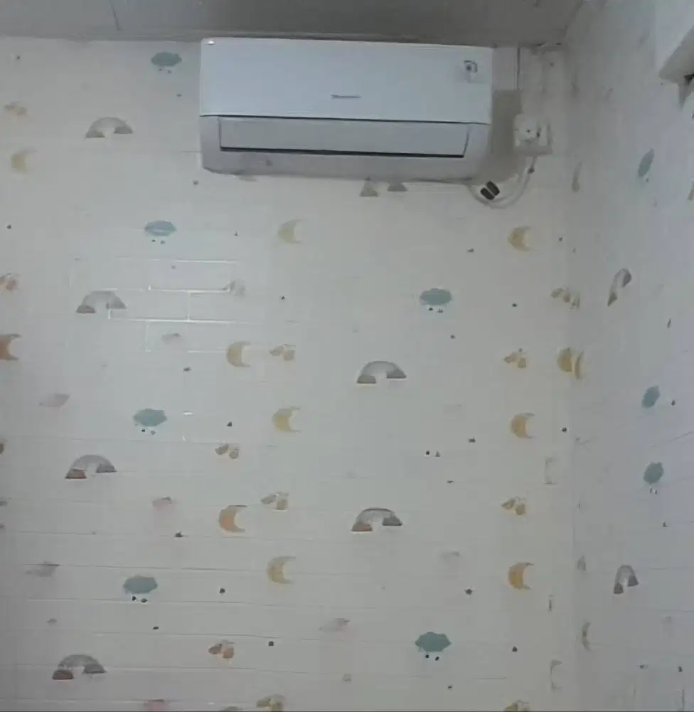 Dijual AC Sharp 1/2 PK bekas