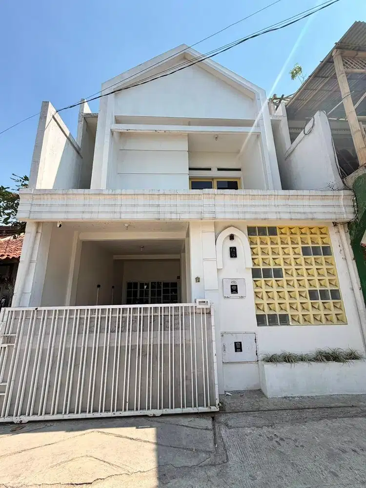 Dijual Rumah Soreang Residence