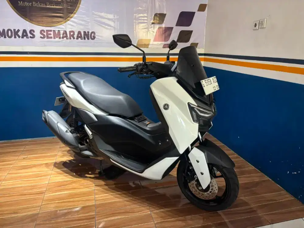 Nmax Neo S 2026