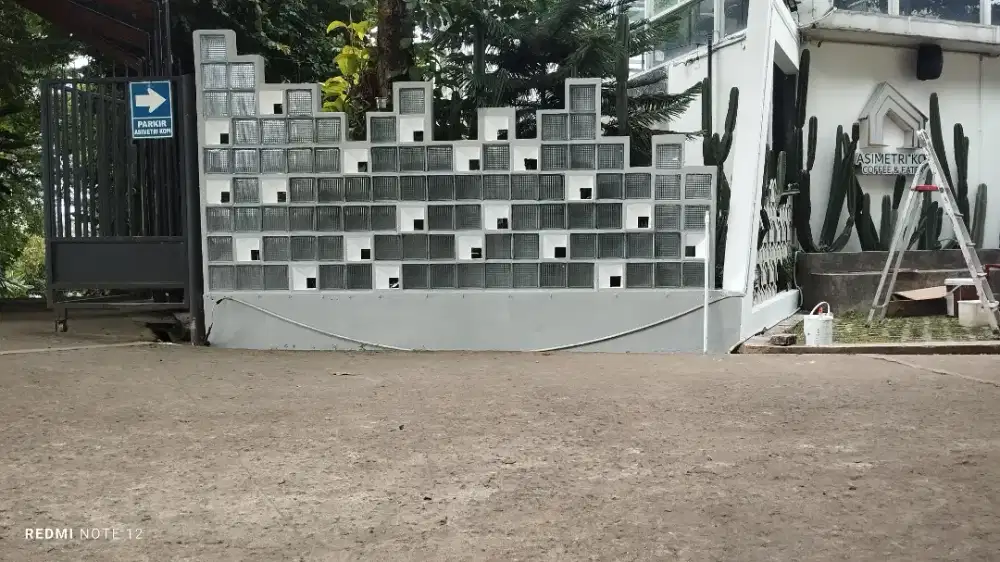Jasa tukang Cat