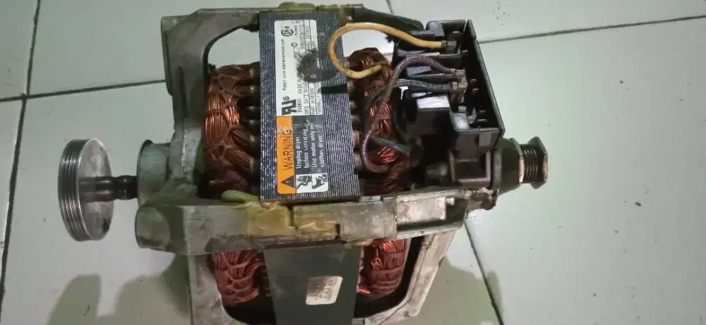 dinamo maytag original