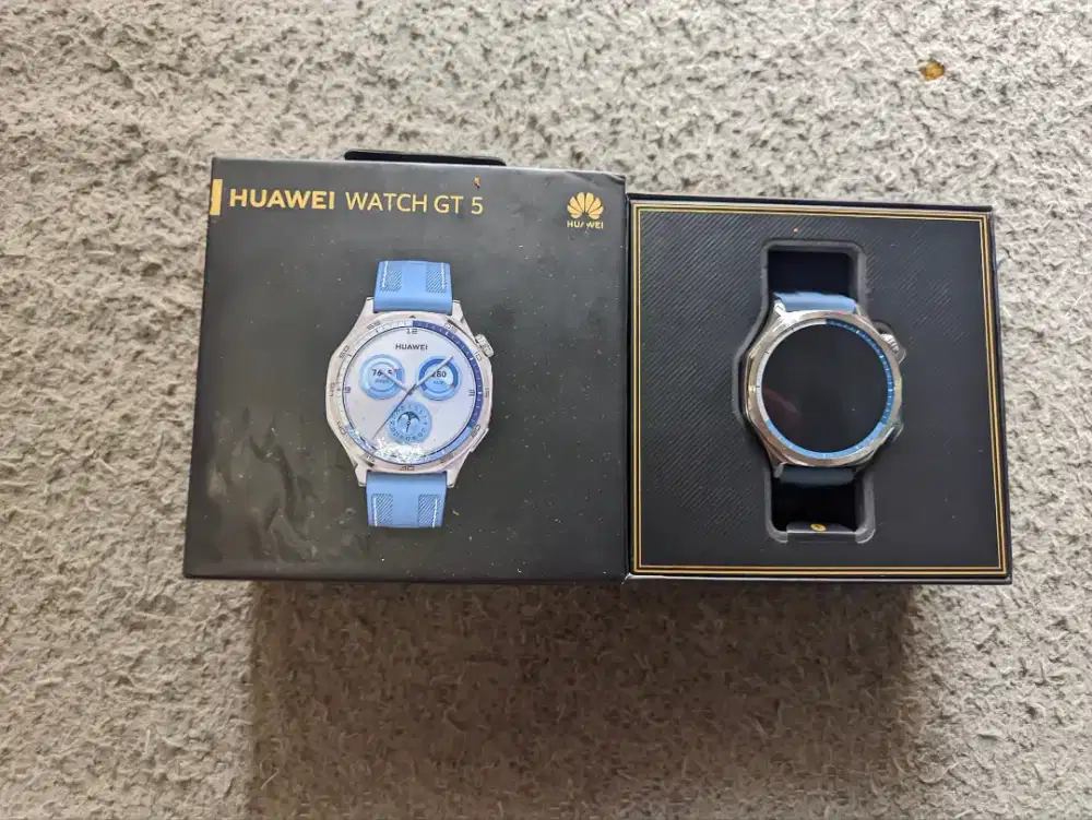 Huawei Watch GT 5 46MM