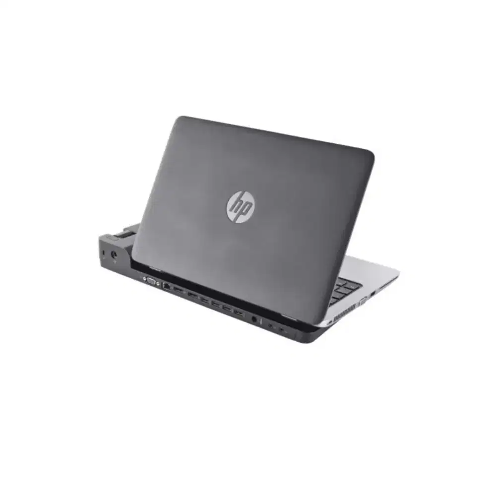 Docking laptop HP ultra slim 2013