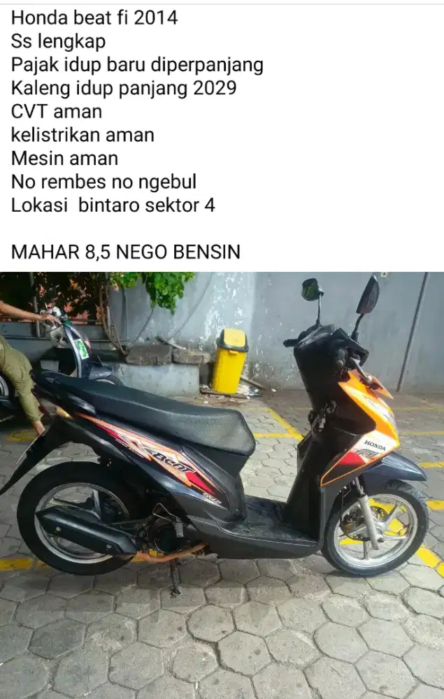 For sale vario led CBS iss 150 2017