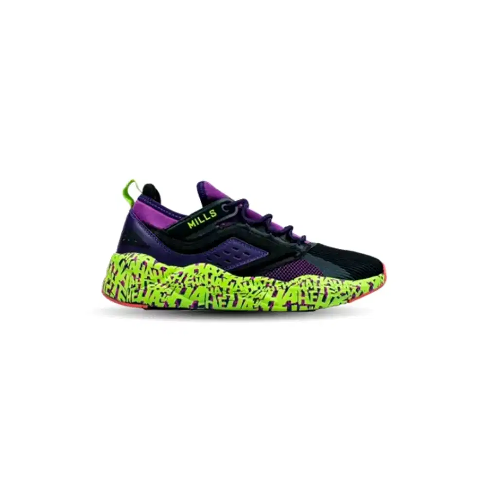 Mills Revolt JOKER Limited Edition
