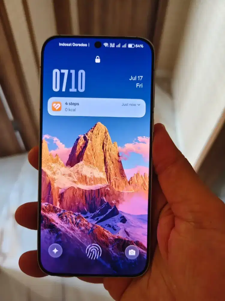 Oppo Find X 8 12gd/256gb berikut cover Maison Kitsune