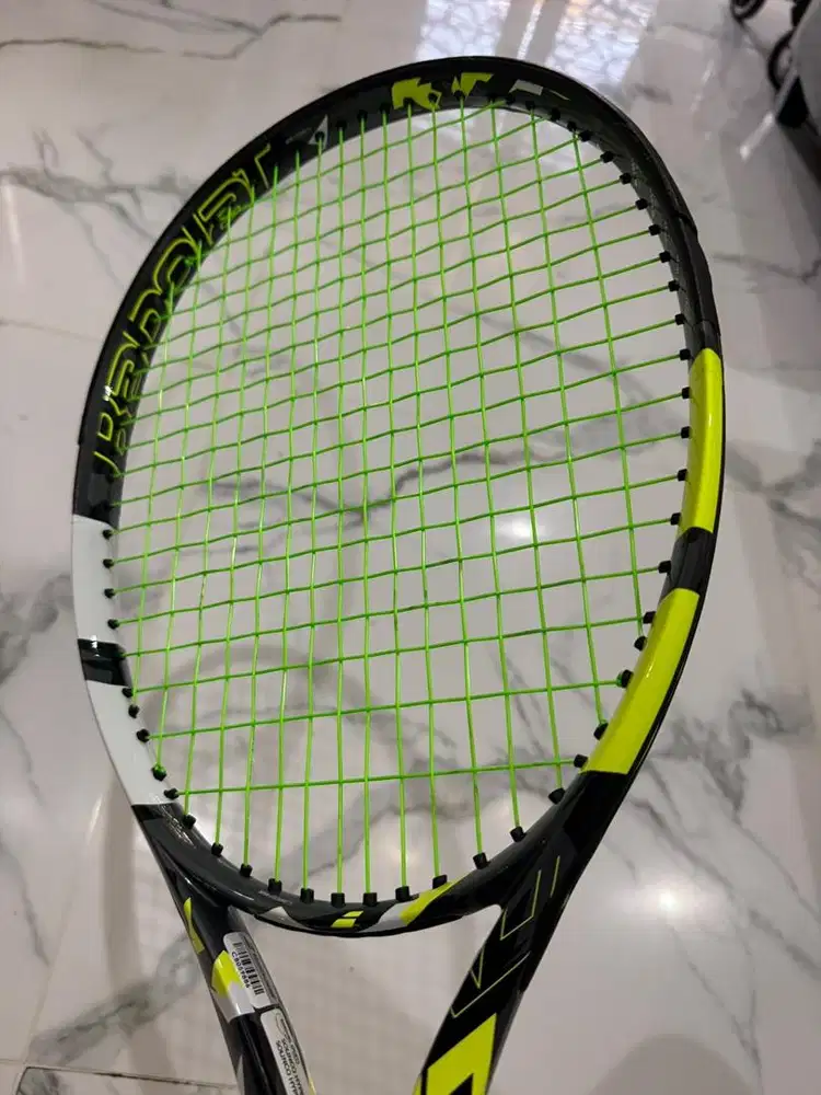 Raket tennis Babolat pure aero 2023