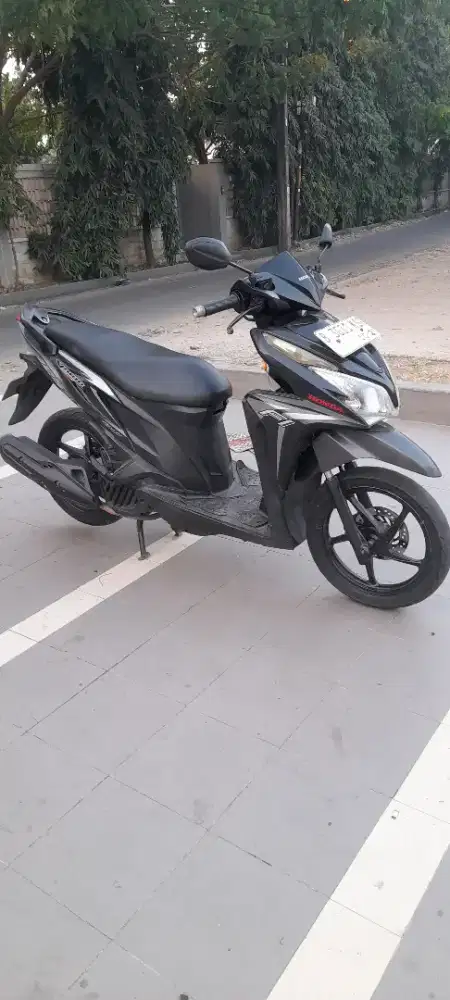 Jonda vario 125