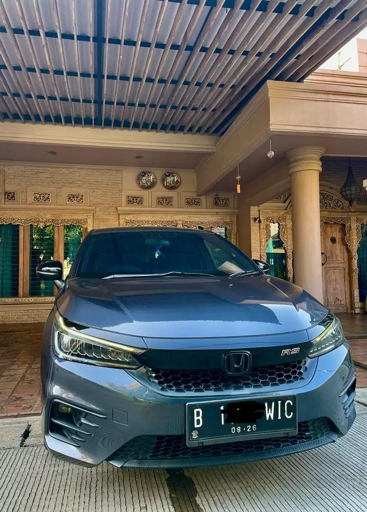 Bismillaah dados berkah