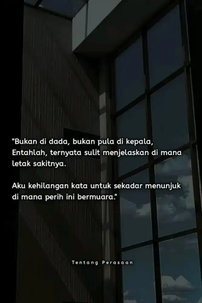 Mencari pekerjaan
