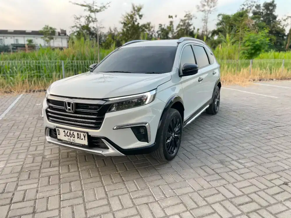 BRV 1.5 NX7 PRESTIGE METIC 2024 KM.9 RIBU SPT BARU